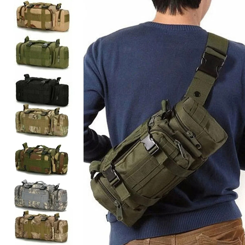 Outdoor Hunting Waist Pack - B - Outdoor Hunting Packs recensie en prijs