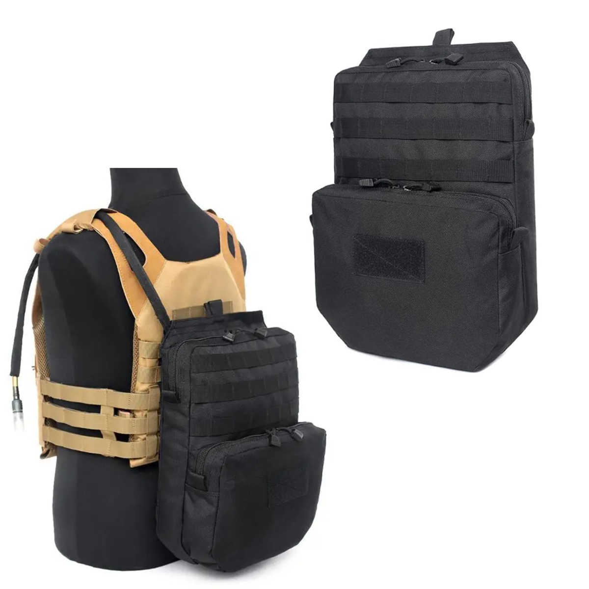 Outdoor Molle Bag Camping Hydr - Outdoor Hunting Equipment recensie en prijs