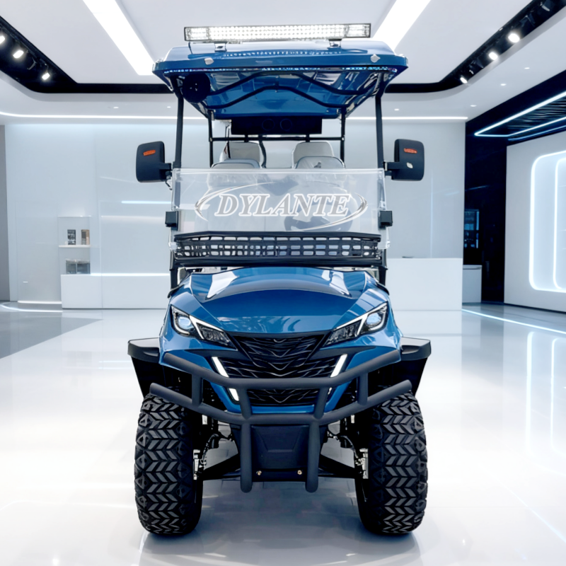 Brand New 2026 New 6 Passenger - Hunting Outdoor Brand recensie en prijs