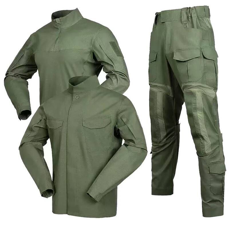 Men S Tactical Uniform Three P - Hunting Outdoor Pants recensie en prijs