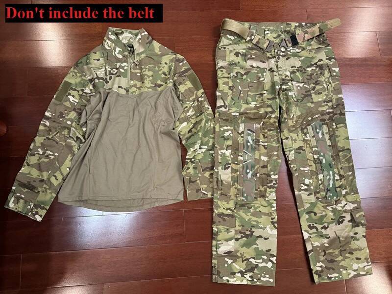 Men S Tactical Uniform Three P - Hunting Outdoor Pants recensie en prijs