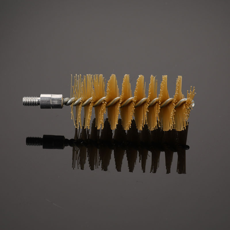 3Pcs Rod Brush Cleaning Kit Al - Gun Cleaning Rod recensie en prijs