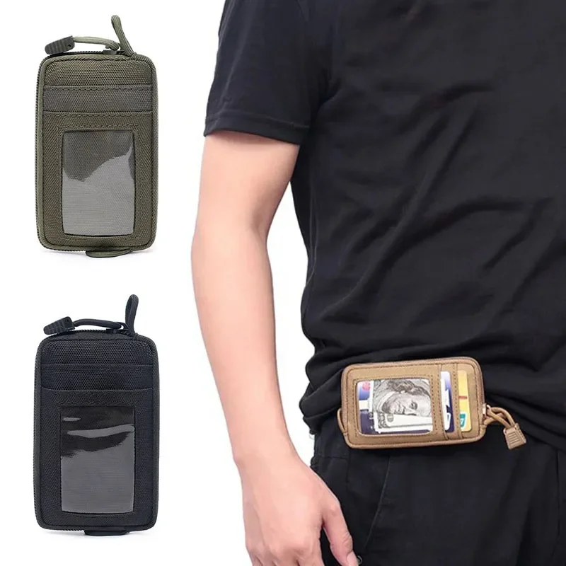 Tactical EDC Pouch Outdoor Key - Outdoor Hunting Packs recensie en prijs