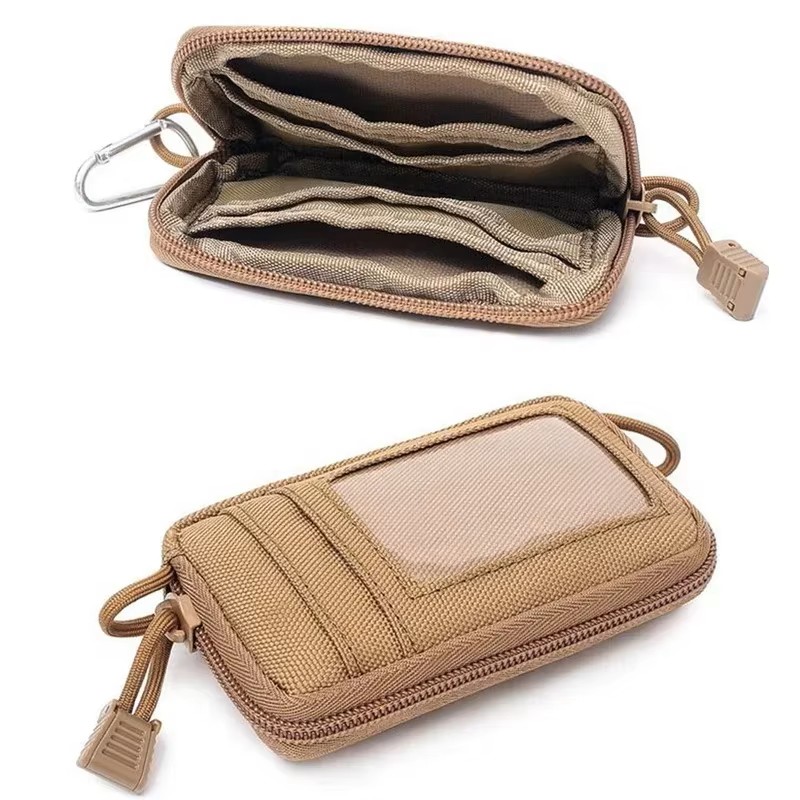 Tactical EDC Pouch Outdoor Key - Outdoor Hunting Packs recensie en prijs