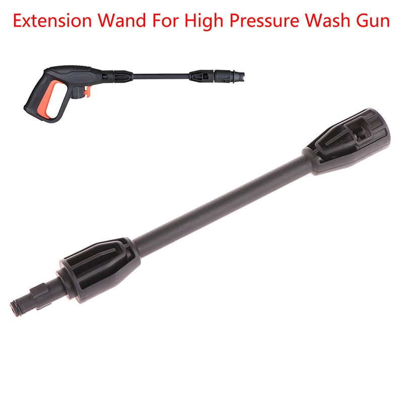 High Pressure Spray Gun Gun Ex - Gun Cleaning Rod recensie en prijs