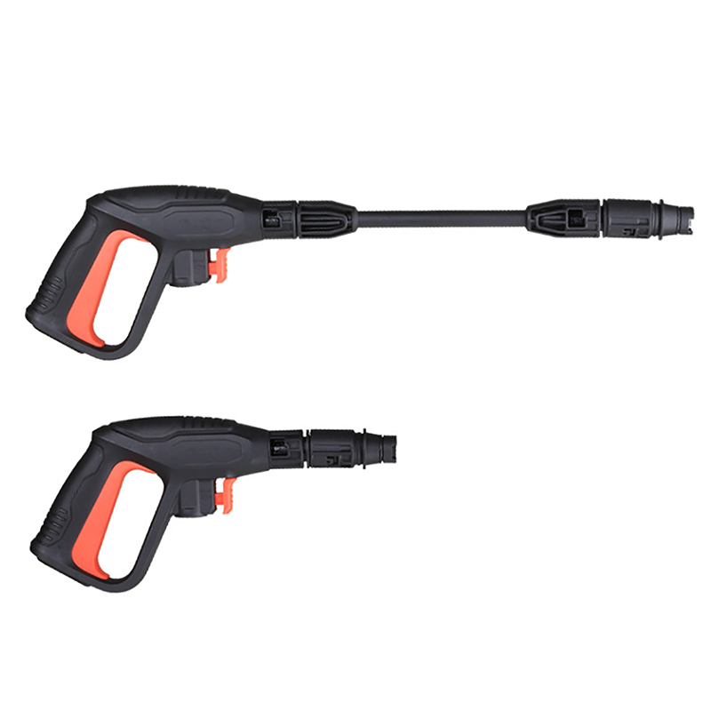 High Pressure Spray Gun Gun Ex - Gun Cleaning Rod recensie en prijs
