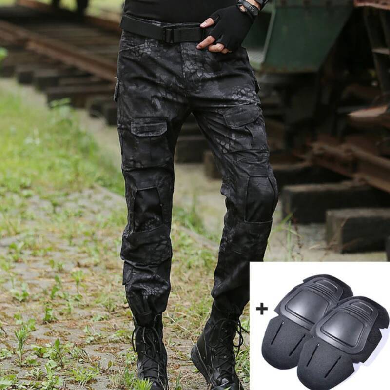 Men S Fashion Outdoor Hiking O - Hunting Outdoor Pants recensie en prijs