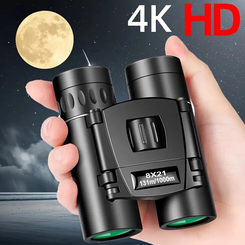 40X22 HD Mini Pocket Binocular - Outdoor Hunting Events recensie en prijs