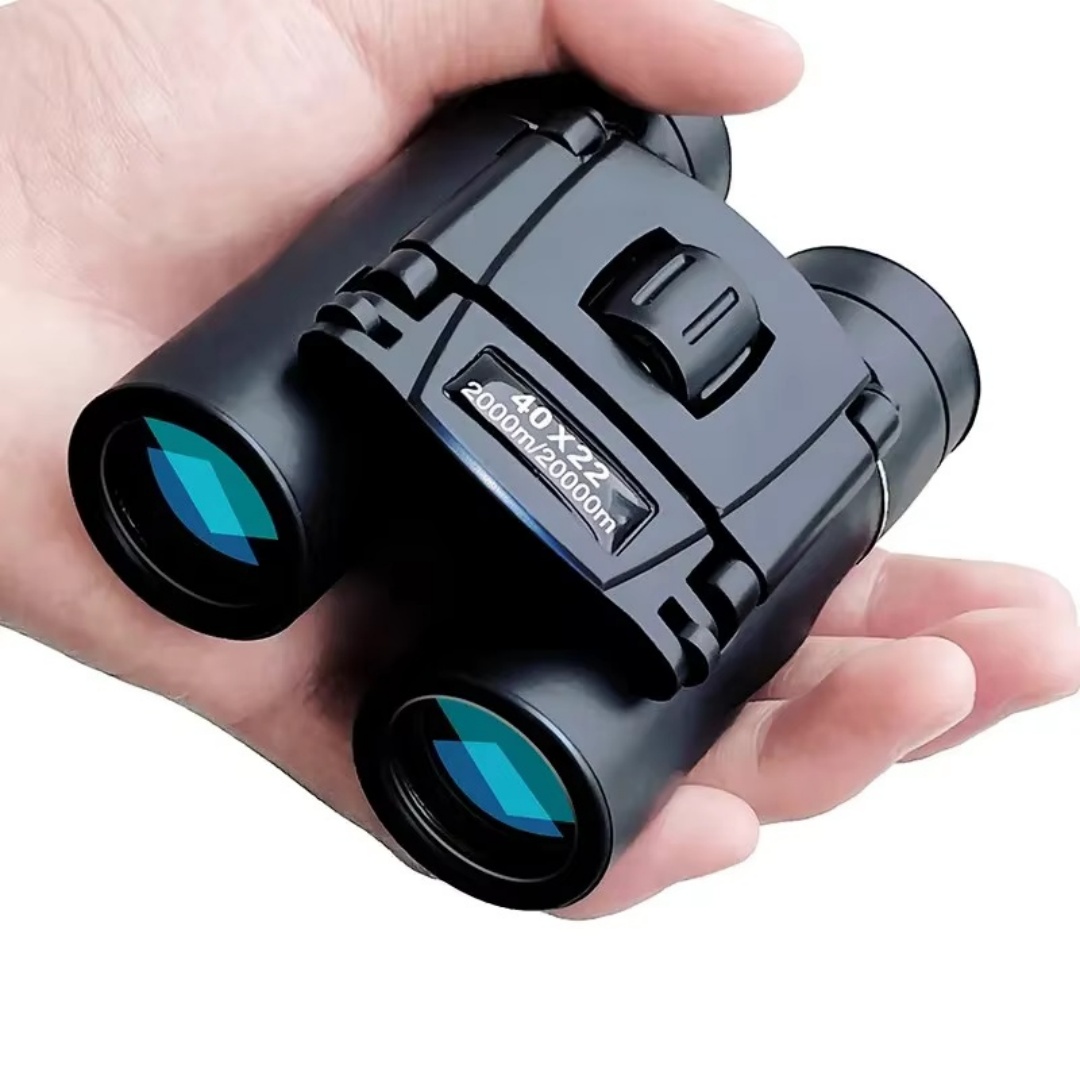 40X22 HD Mini Pocket Binocular - Outdoor Hunting Events recensie en prijs