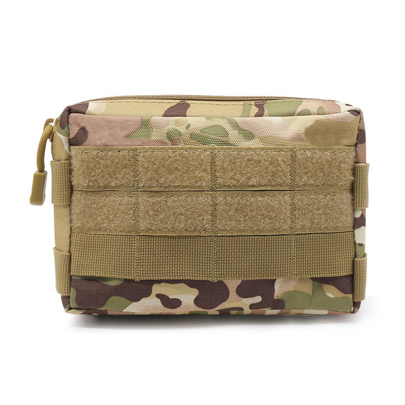 Tactical Molle Waist Pack 600D - Outdoor Hunting Packs recensie en prijs