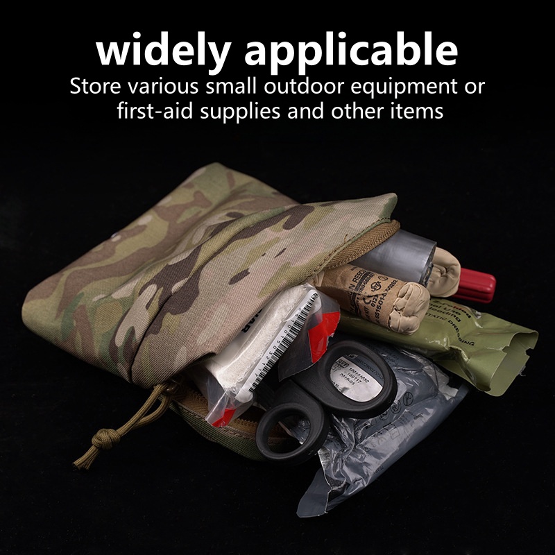 Multi Functional Universal Sto - Outdoor Hunting Equipment recensie en prijs
