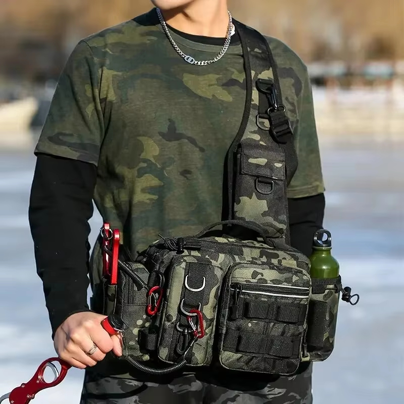 Outdoor Tactical Camping Climb - Outdoor Hunting Packs recensie en prijs