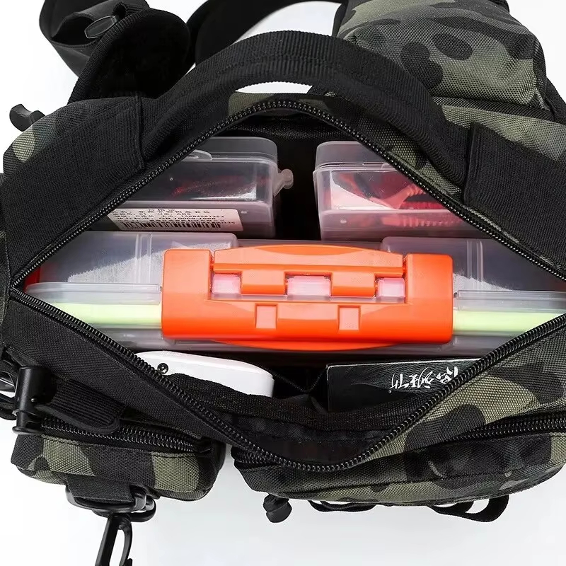 Outdoor Tactical Camping Climb - Outdoor Hunting Packs recensie en prijs
