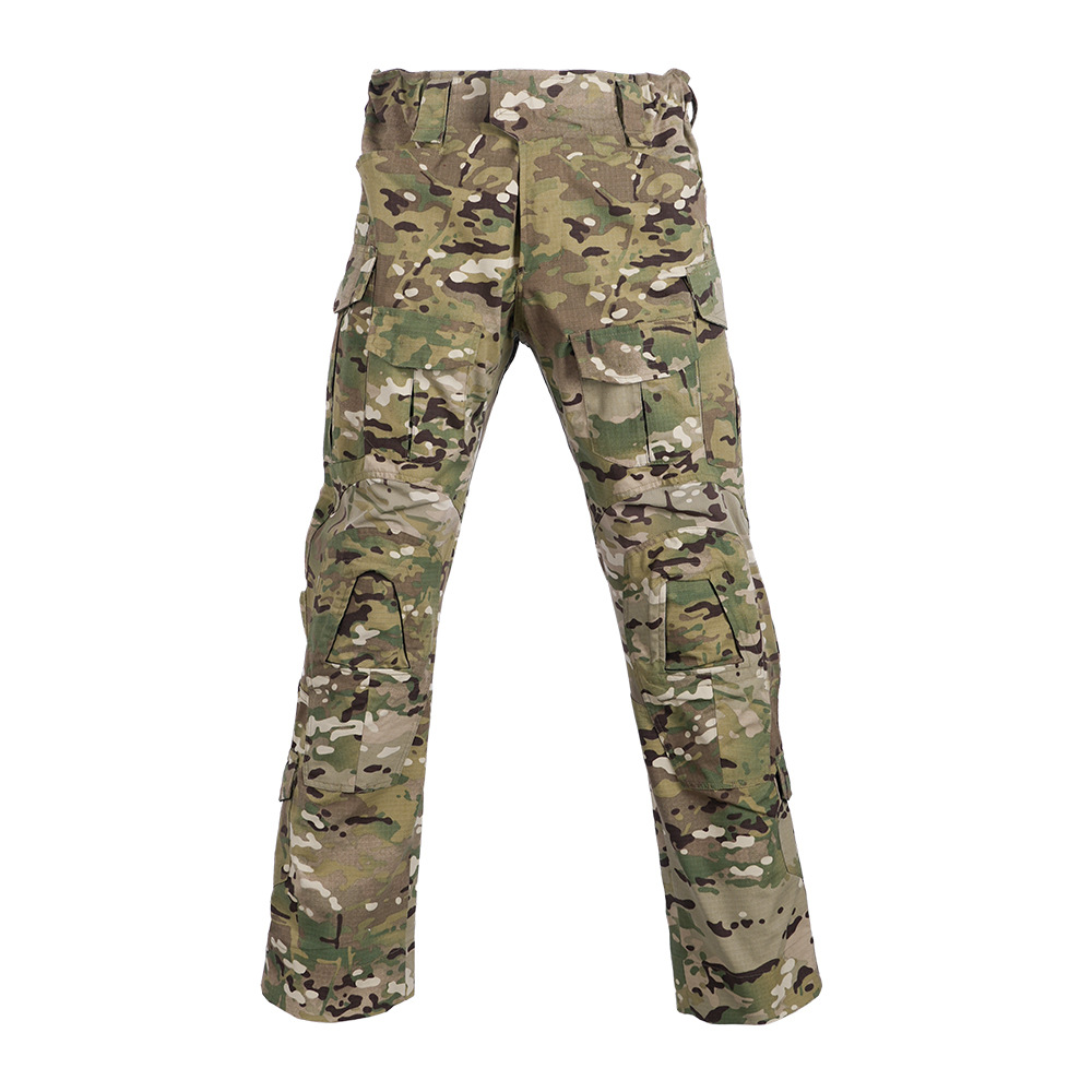 Men Combat Pants With Knee Pad - Hunting Outdoor Pants recensie en prijs