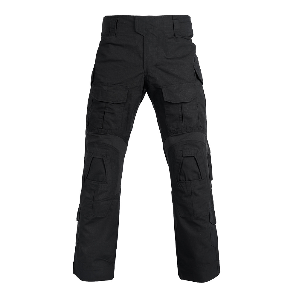 Men Combat Pants With Knee Pad - Hunting Outdoor Pants recensie en prijs