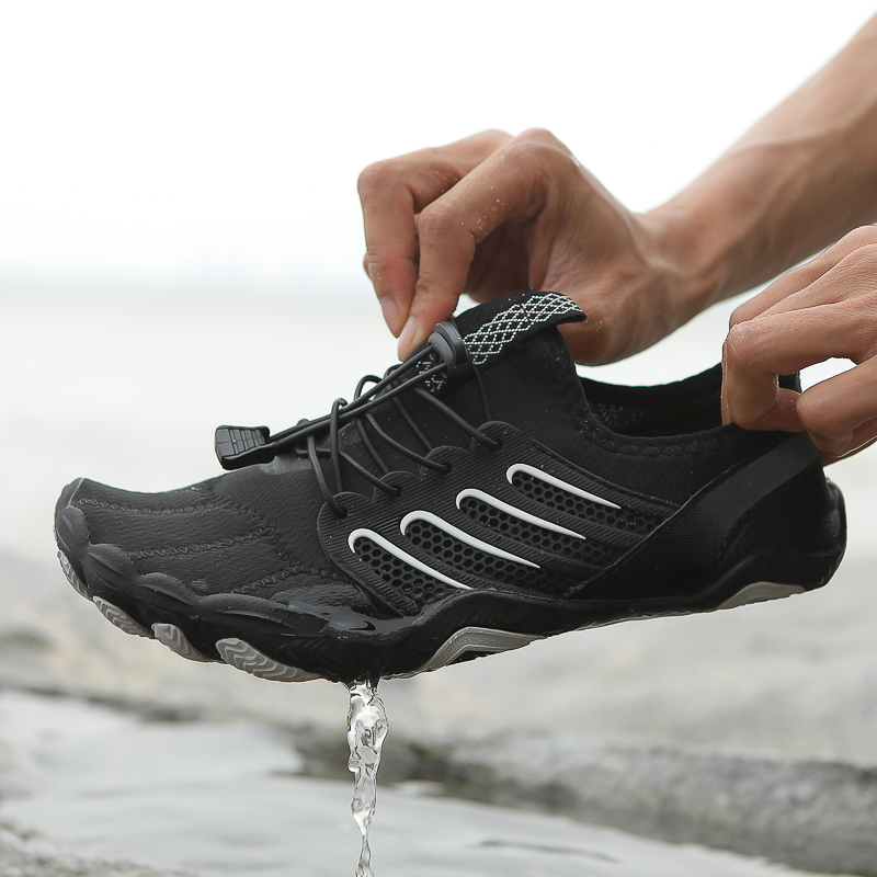 New Men Water Shoes Aqua Shoes - Fishing Waders Breathable recensie en prijs