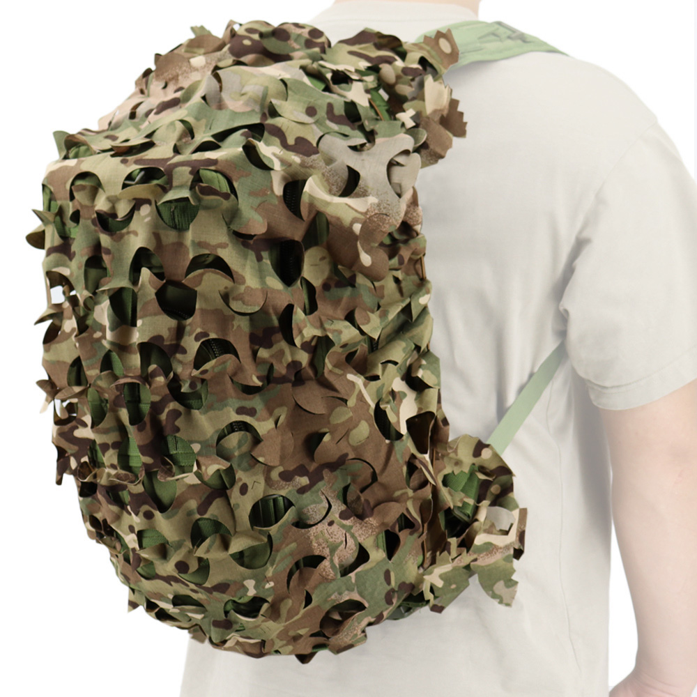 New Tactical 3D Camouflage Bac - Outdoor Hunting Equipment recensie en prijs