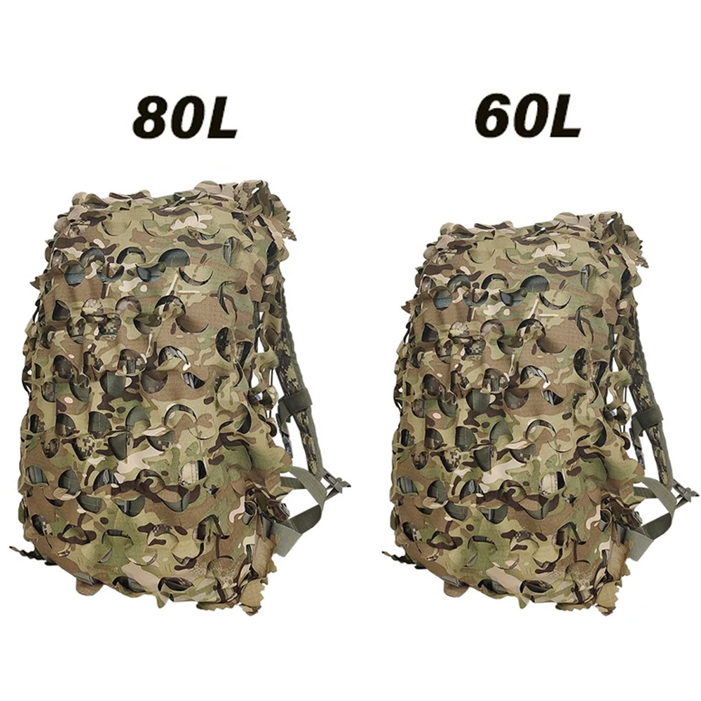 New Tactical 3D Camouflage Bac - Outdoor Hunting Equipment recensie en prijs