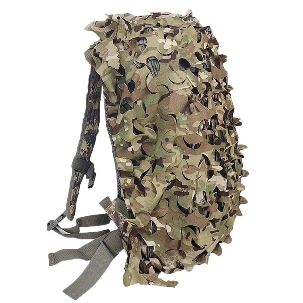 New Tactical 3D Camouflage Bac - Outdoor Hunting Equipment recensie en prijs