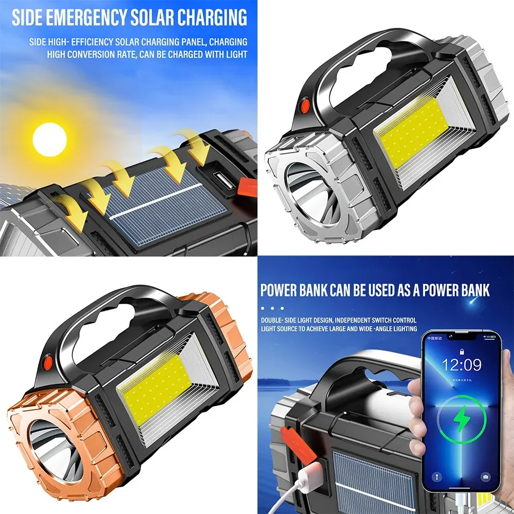 New Upgrade Rechargeable High  - Hunting Outdoors recensie en prijs