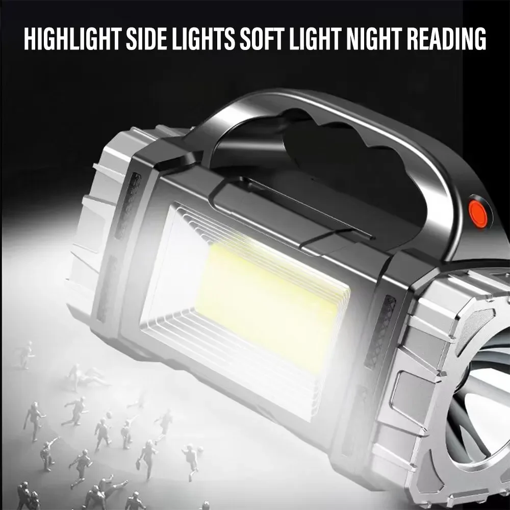 New Upgrade Rechargeable High  - Hunting Outdoors recensie en prijs