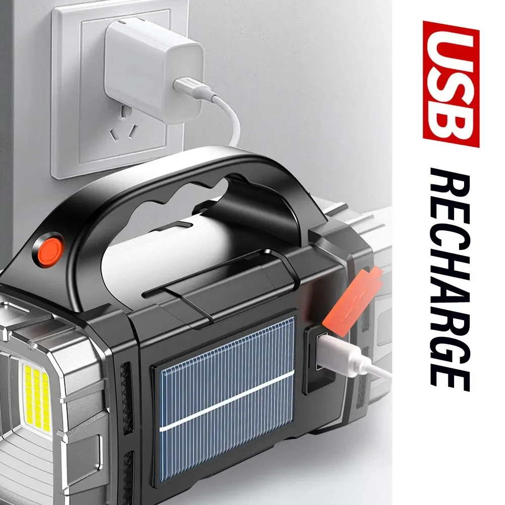New Upgrade Rechargeable High  - Hunting Outdoors recensie en prijs