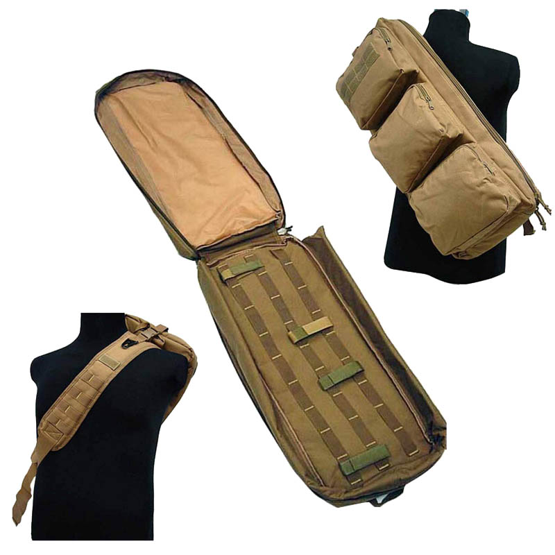 60CM Hunting Equipment Tactica - Outdoor Hunting Equipment recensie en prijs
