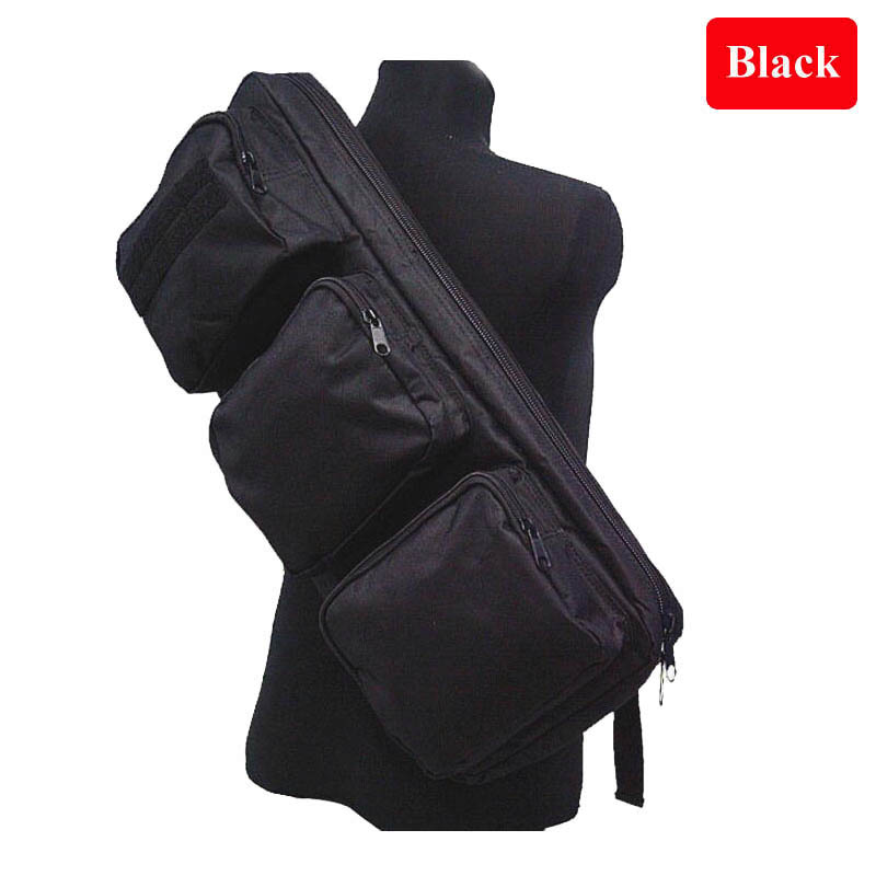 60CM Hunting Equipment Tactica - Outdoor Hunting Equipment recensie en prijs