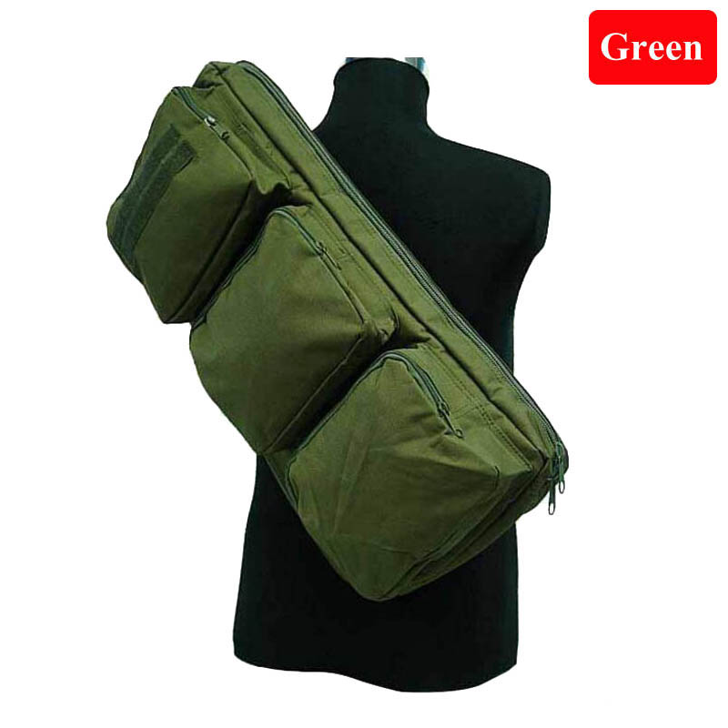 60CM Hunting Equipment Tactica - Outdoor Hunting Equipment recensie en prijs