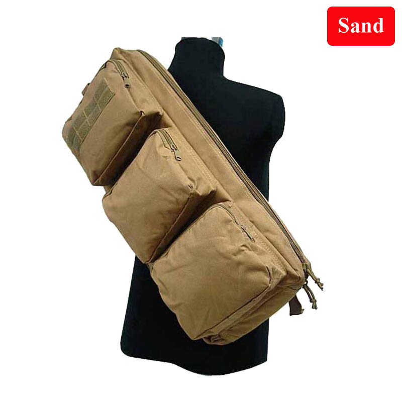 60CM Hunting Equipment Tactica - Outdoor Hunting Equipment recensie en prijs