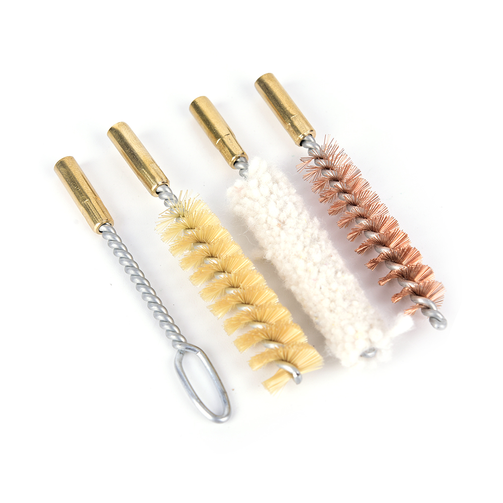 7PCs/ Set Pistols 9mm Cleaning - Gun Cleaning Rod recensie en prijs