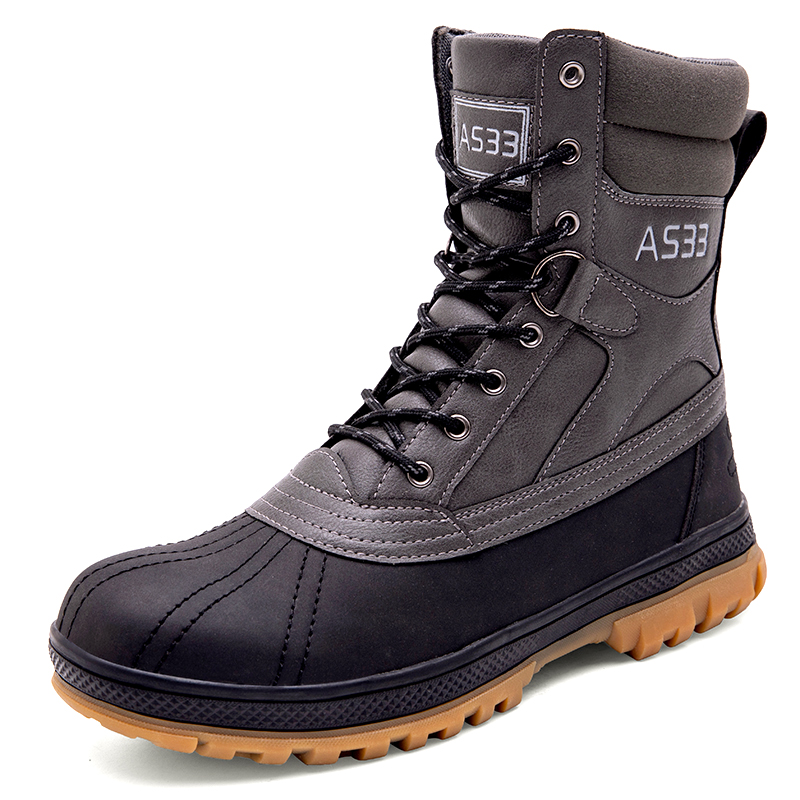 New Men Tactical Boots Breatha - Hunting Outdoor Brand recensie en prijs