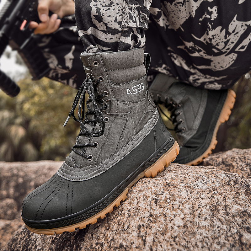 New Men Tactical Boots Breatha - Hunting Outdoor Brand recensie en prijs