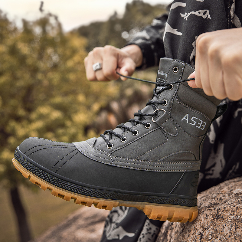 New Men Tactical Boots Breatha - Hunting Outdoor Brand recensie en prijs