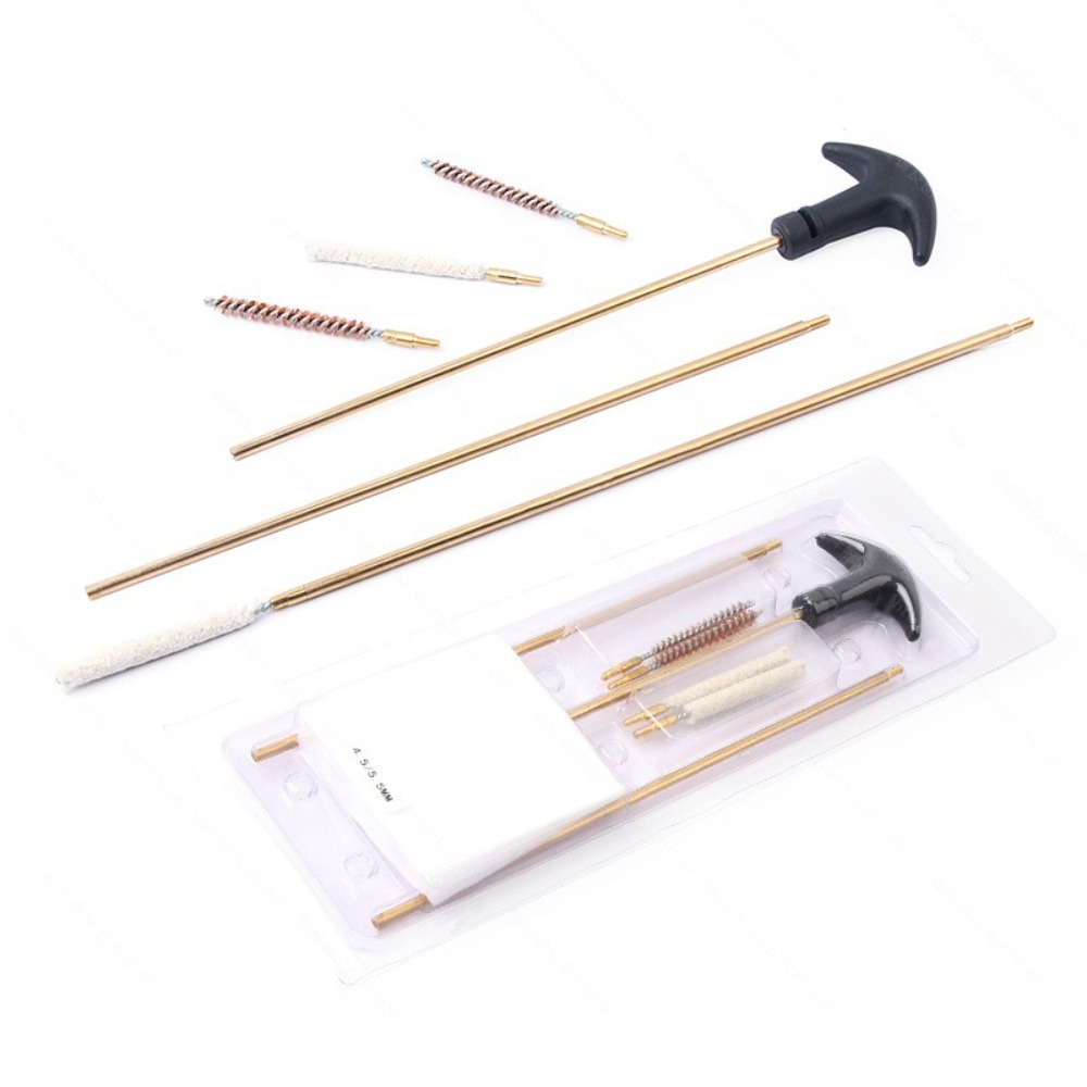 4.5/5.5MM 177&.22 Barrel Clean - Gun Cleaning Rod recensie en prijs