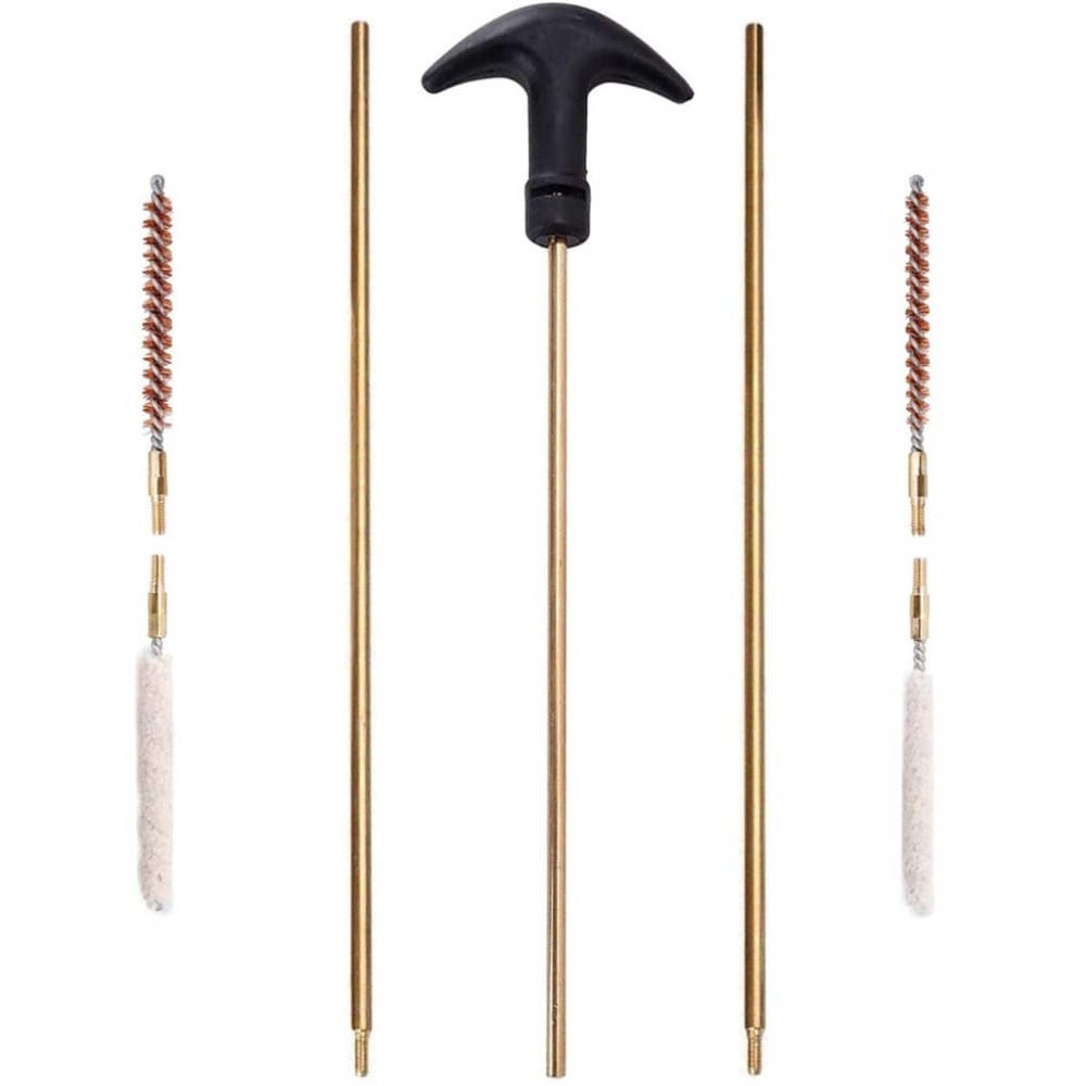 4.5/5.5MM 177&.22 Barrel Clean - Gun Cleaning Rod recensie en prijs