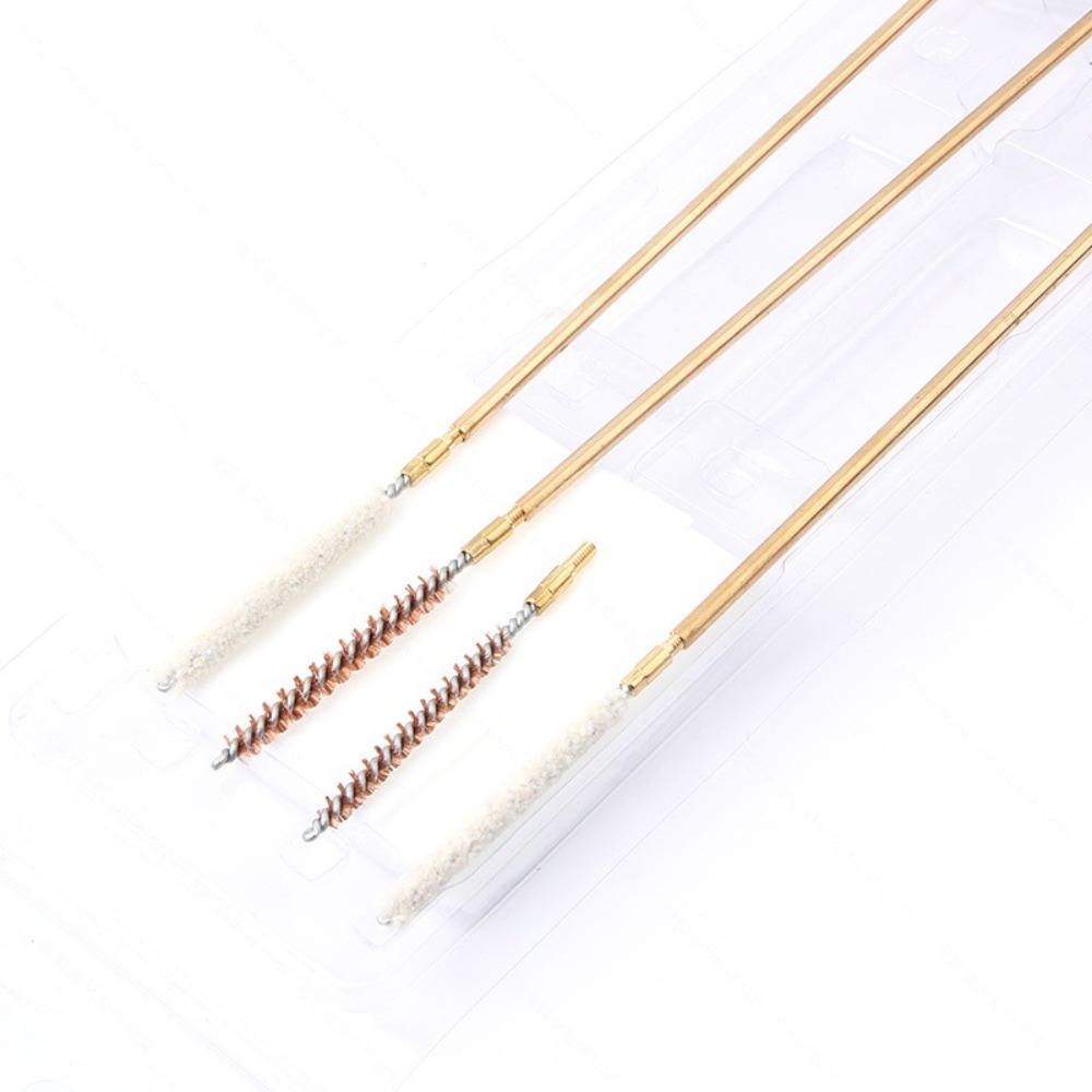4.5/5.5MM 177&.22 Barrel Clean - Gun Cleaning Rod recensie en prijs