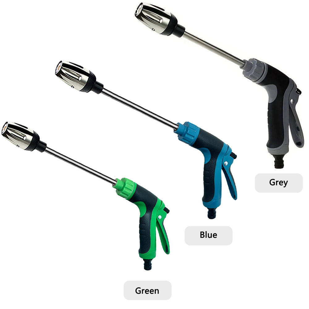 High-pressure Car Washing Wate - Gun Cleaning Rod recensie en prijs