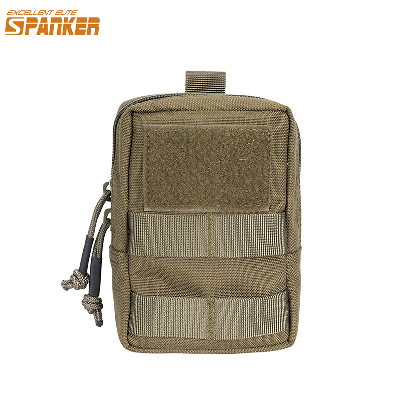 EXCELLENT ELITE SPANKER Tactic - Outdoor Hunting Equipment recensie en prijs