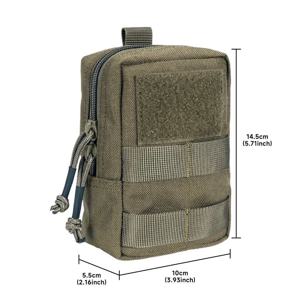 EXCELLENT ELITE SPANKER Tactic - Outdoor Hunting Equipment recensie en prijs