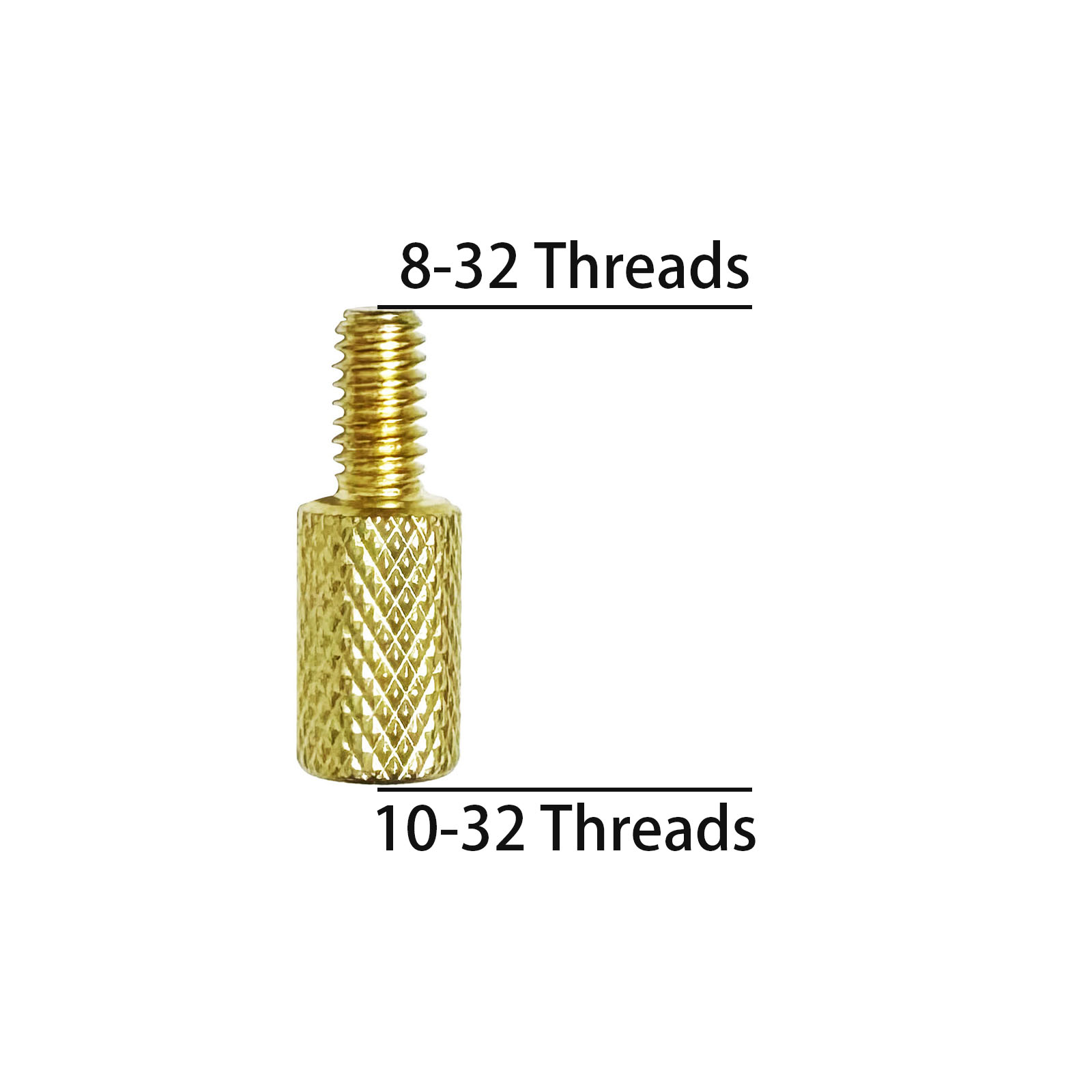1PCS Gun Cleaning Rod Fitting  - Gun Cleaning Rod recensie en prijs