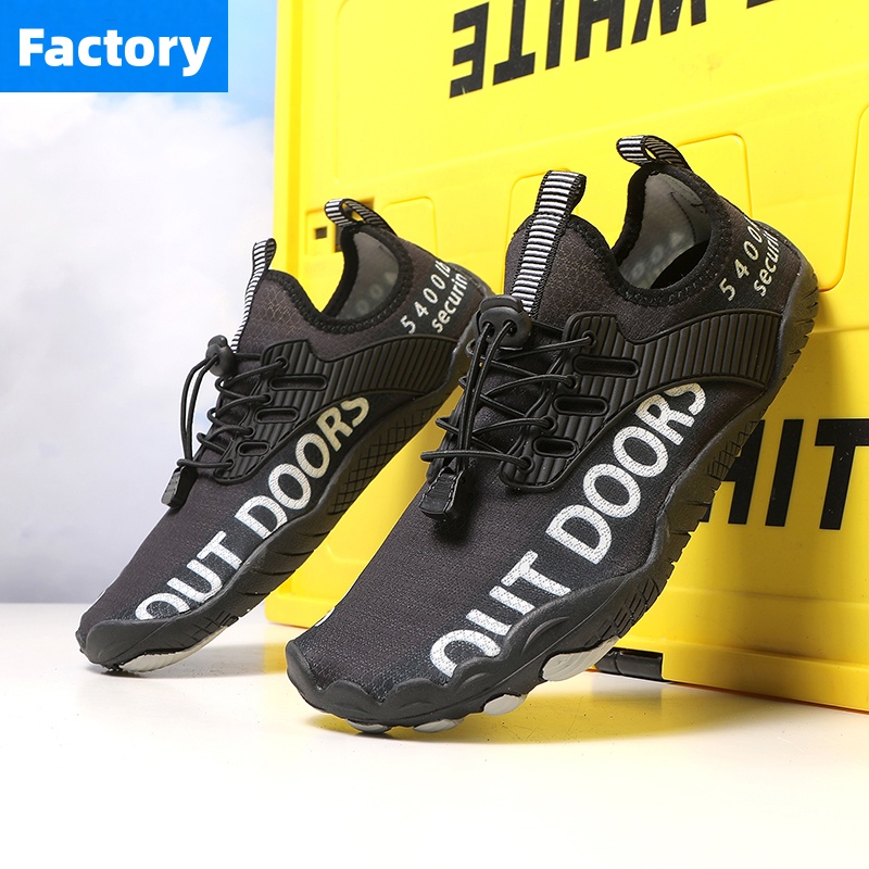 Wading Shoes Men's Women's Qui - Fishing Waders Breathable recensie en prijs