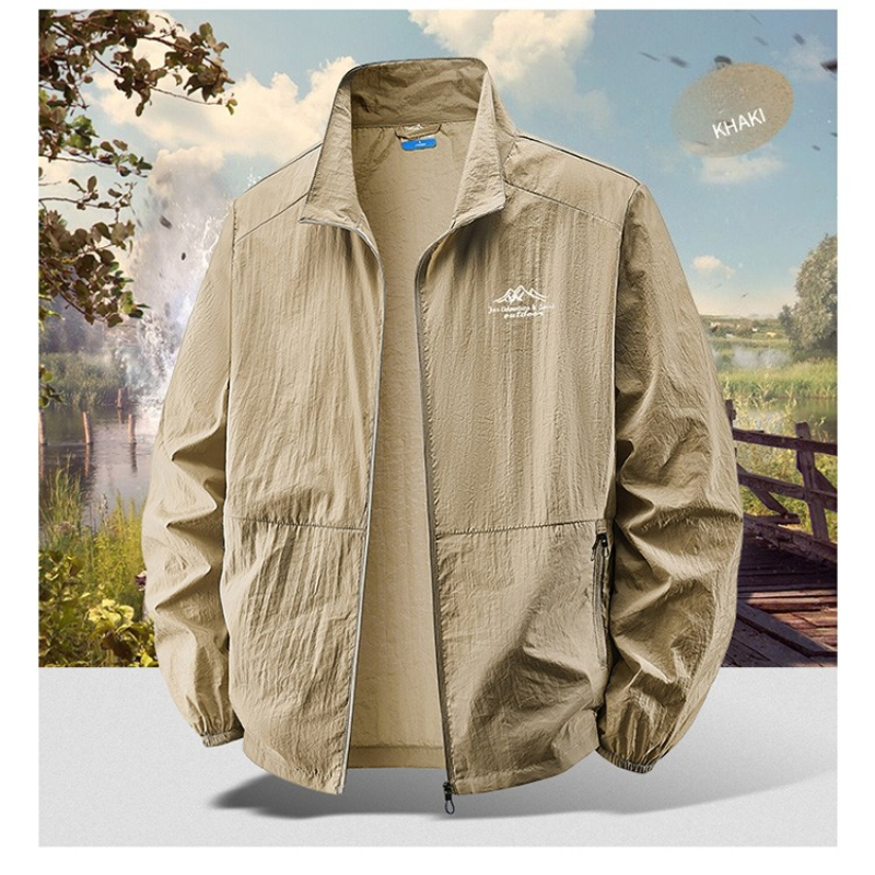 Cycling Camping UPF50+ Coats M - Hunting Outdoor Brand recensie en prijs