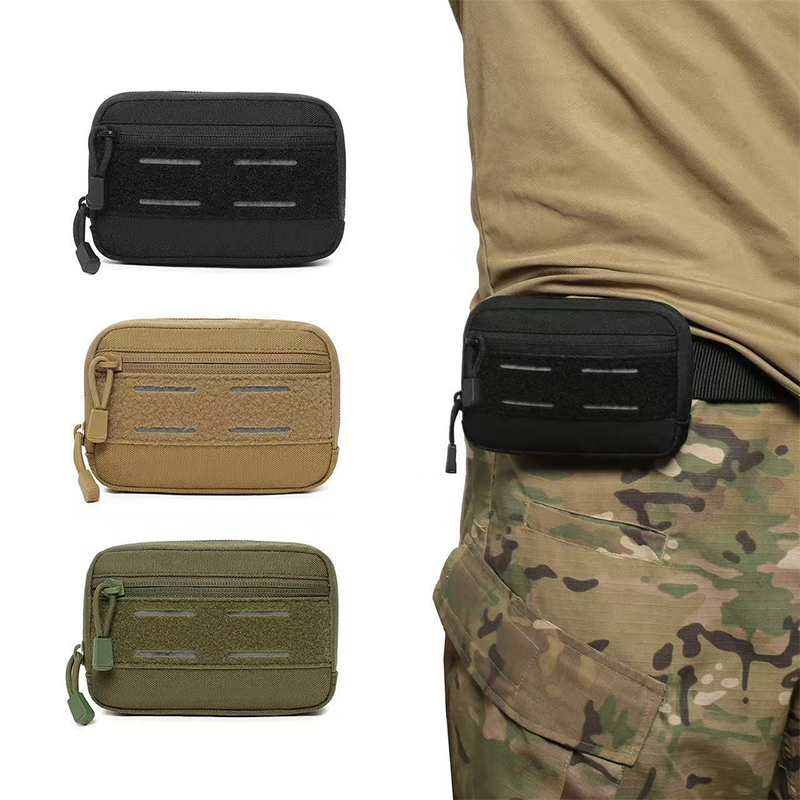 Tactical Molle Admin Pouch Out - Outdoor Hunting Packs recensie en prijs