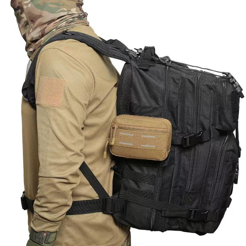 Tactical Molle Admin Pouch Out - Outdoor Hunting Packs recensie en prijs