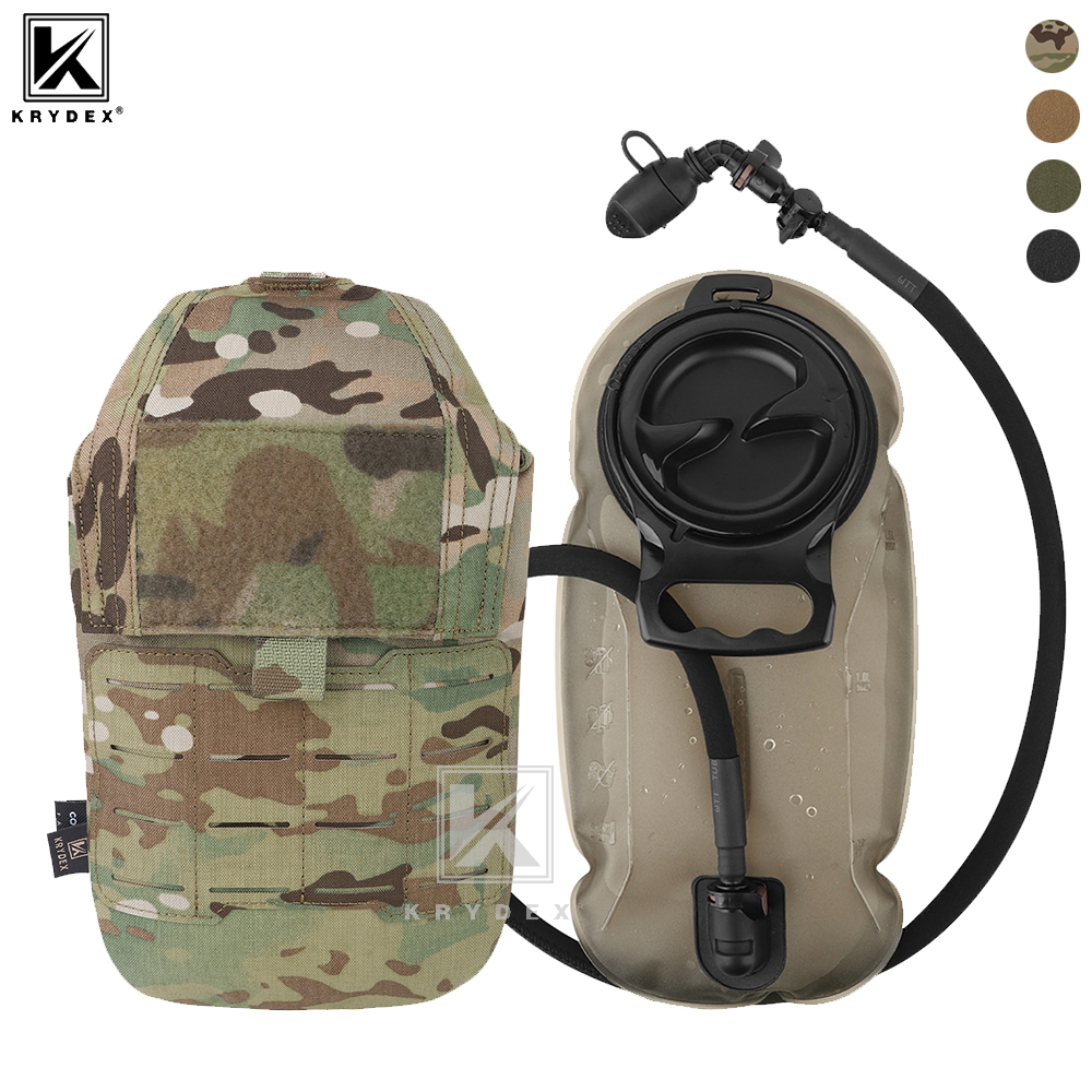 KRYDEX Tactical 1.5L 50oz Hydr - Outdoor Hunting Packs recensie en prijs