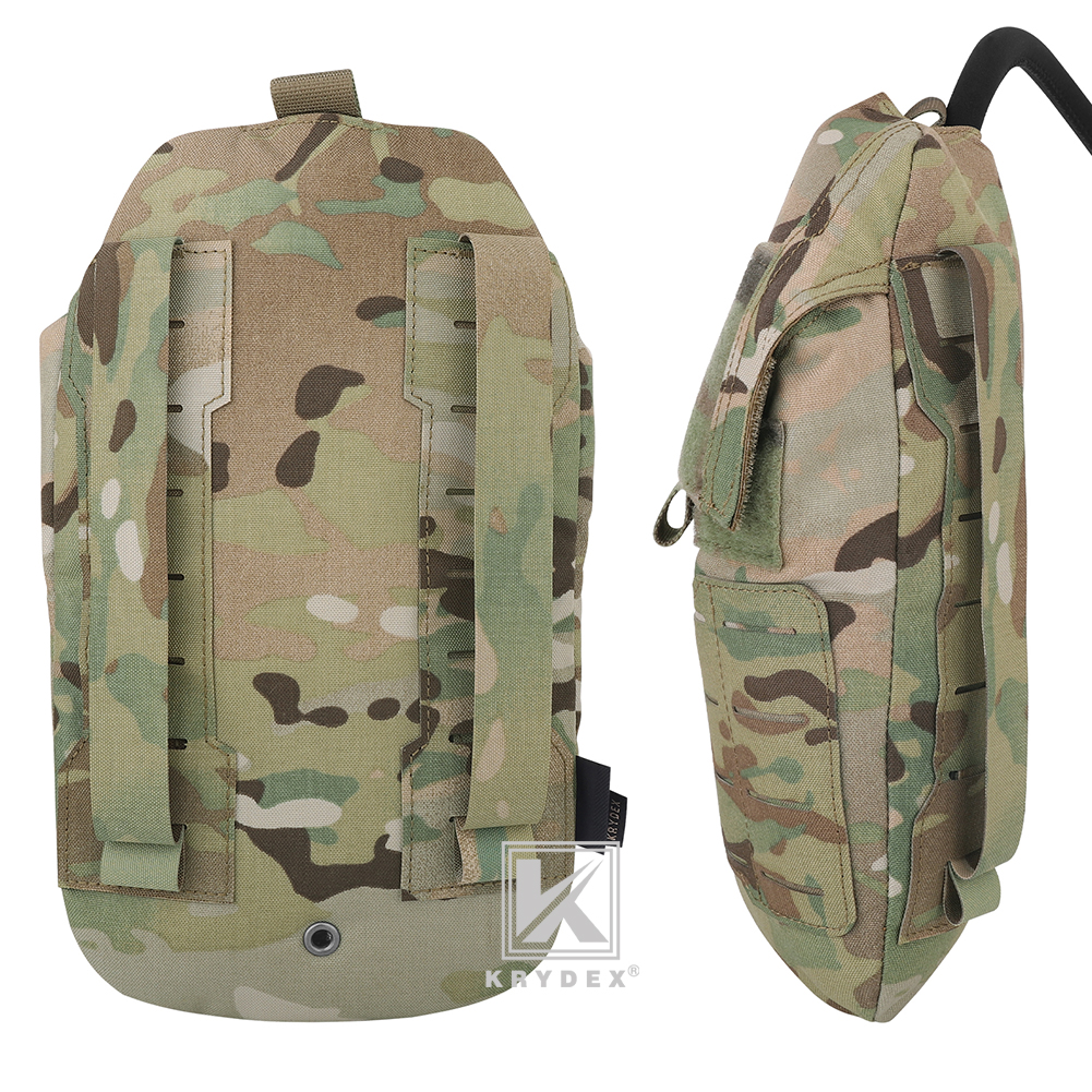 KRYDEX Tactical 1.5L 50oz Hydr - Outdoor Hunting Packs recensie en prijs