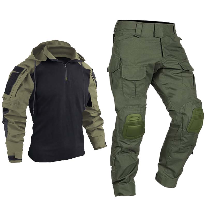 Men Outdoor Sets Tactical Wind - Hunting Outdoor Pants recensie en prijs