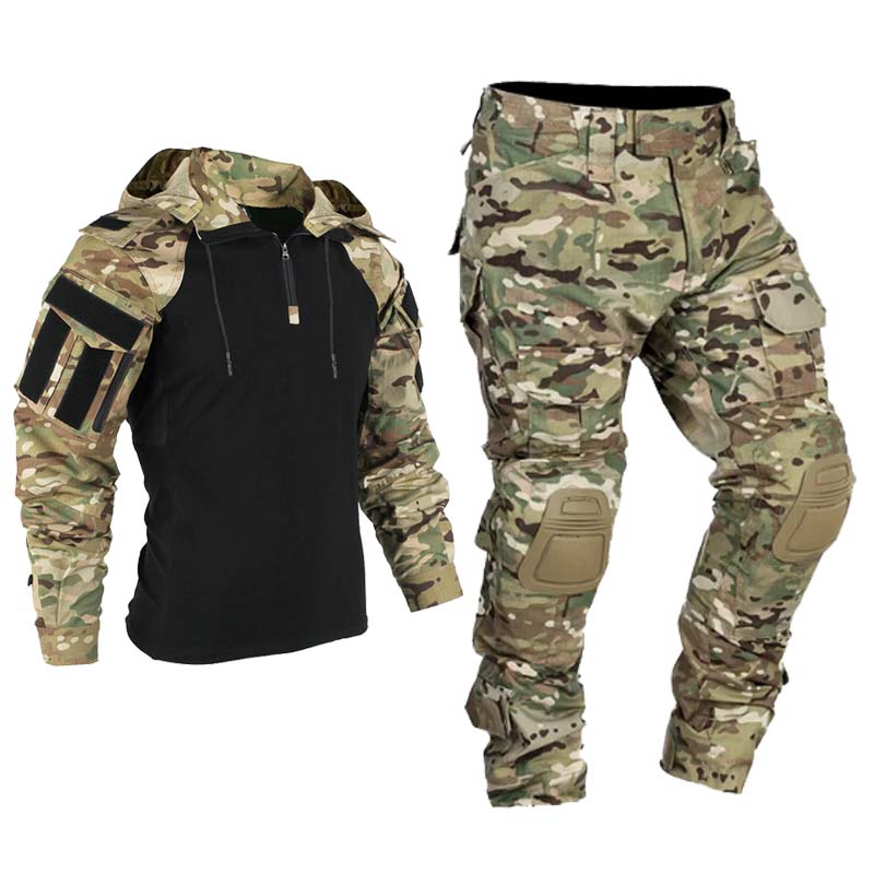 Men Outdoor Sets Tactical Wind - Hunting Outdoor Pants recensie en prijs