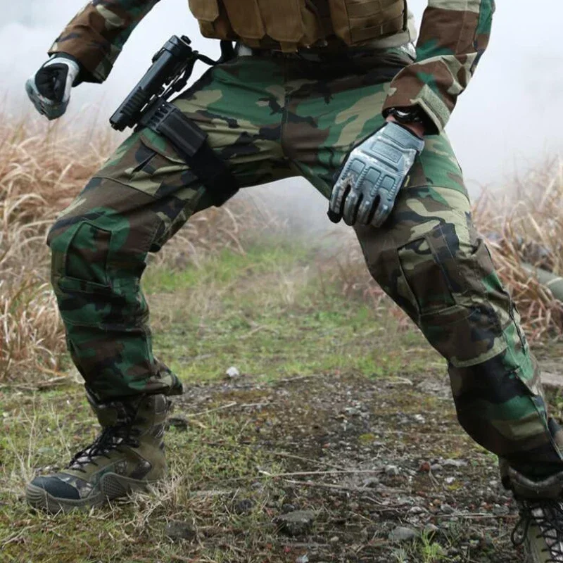 Men Outdoor Sets Tactical Wind - Hunting Outdoor Pants recensie en prijs
